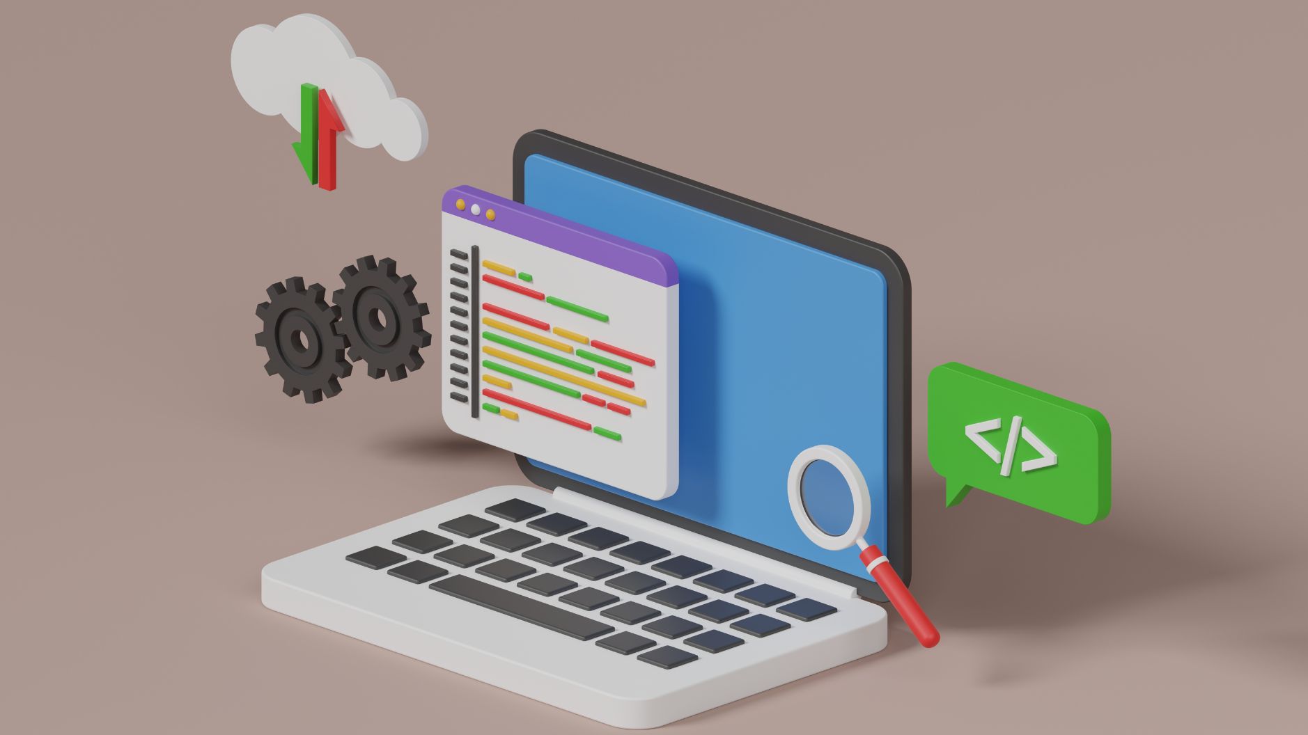 Hire Rust Developers from Poland - Hire Tech Talents - RemoDevs